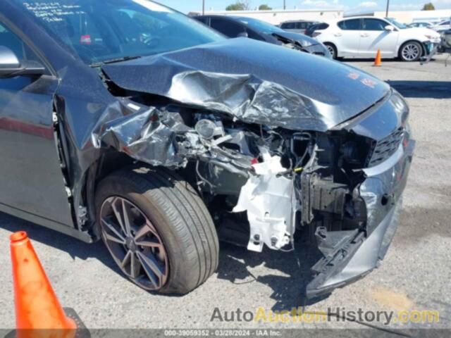 KIA FORTE LXS, 3KPF24AD9PE507039