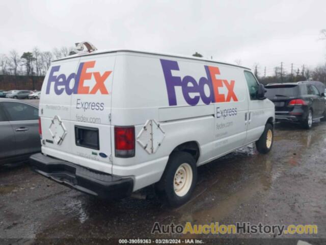 FORD E-150 COMMERCIAL/RECREATIONAL, 1FTNE1EW9ADA91368