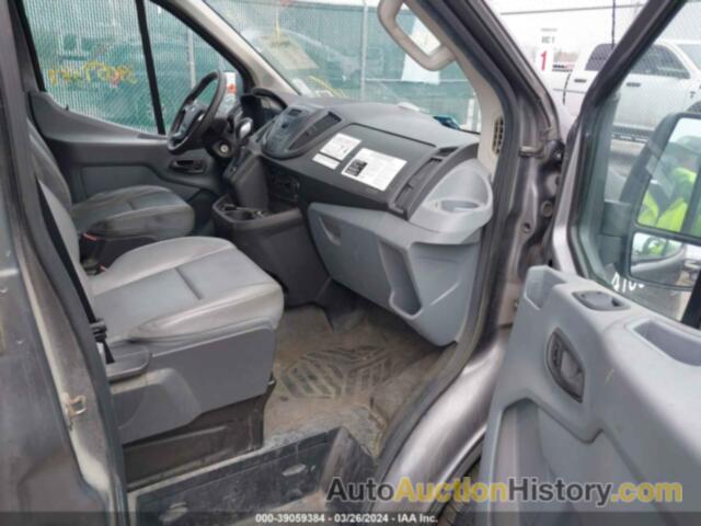 FORD TRANSIT-150, 1FTNE1ZM5FKA65183