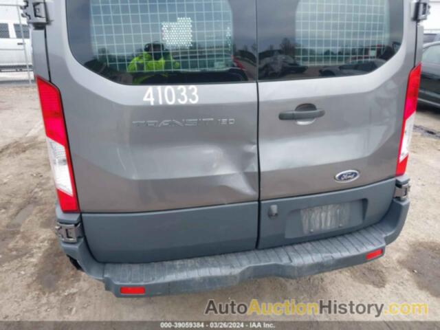 FORD TRANSIT-150, 1FTNE1ZM5FKA65183