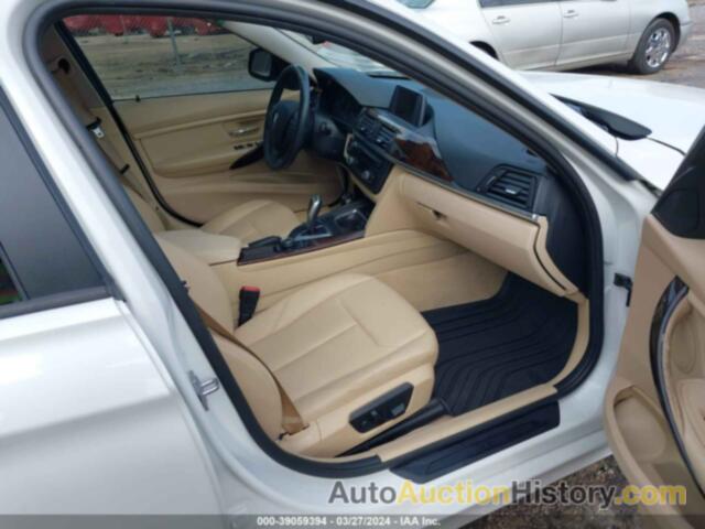 BMW 320 I, WBA3B1G59ENN90950