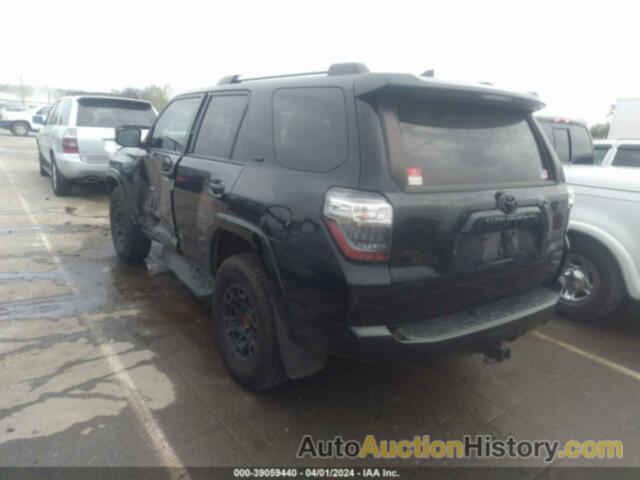 TOYOTA 4RUNNER SR5 PREMIUM, JTENU5JR0M5927430