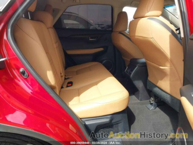 LEXUS NX 300H, JTJYWRBZ1F2005056