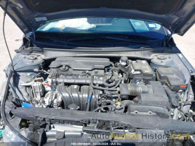 HYUNDAI ELANTRA SEL, KMHLS4AG4PU583102