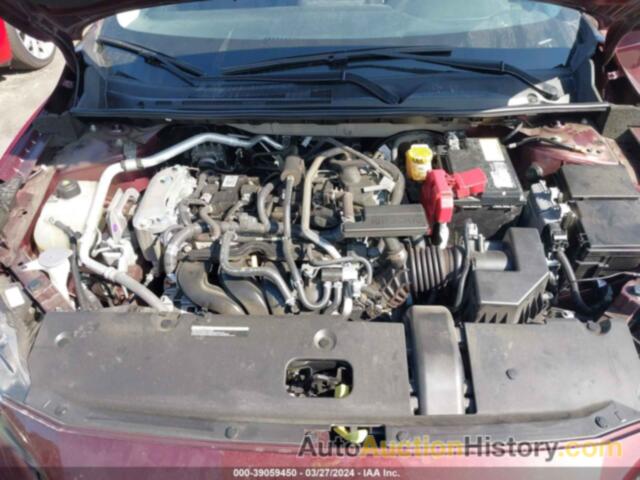 NISSAN SENTRA SV, 3N1AB8CV4NY296838