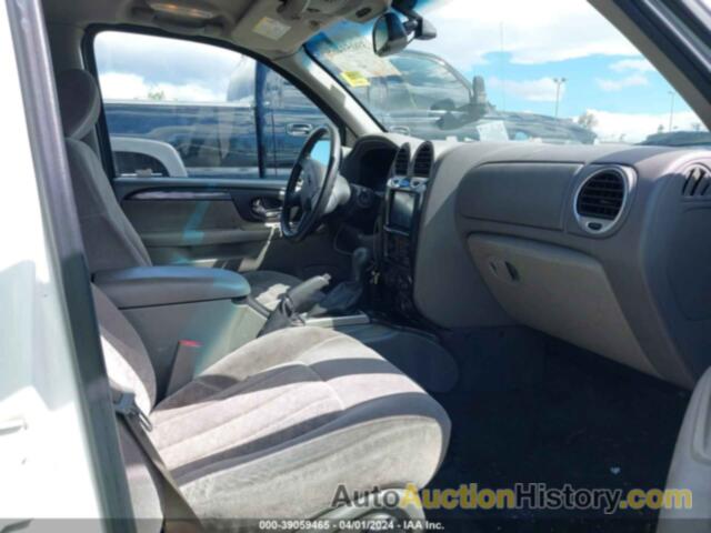 GMC ENVOY XL SLE, 1GKET16S036111262