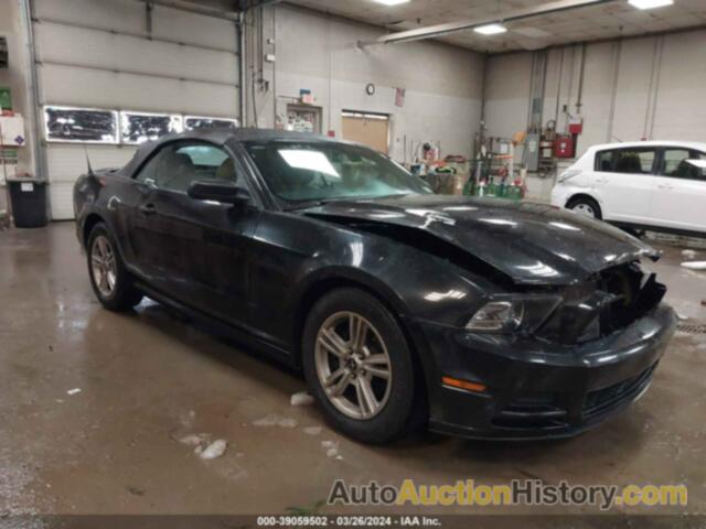 FORD MUSTANG V6, 1ZVBP8EMXE5208215