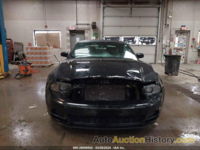 FORD MUSTANG V6, 1ZVBP8EMXE5208215