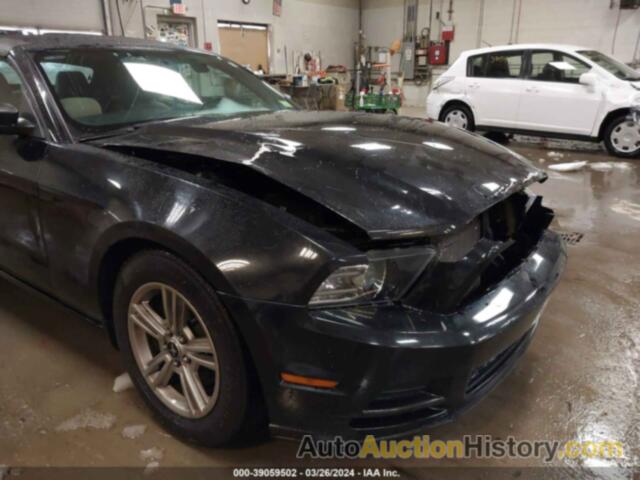 FORD MUSTANG V6, 1ZVBP8EMXE5208215