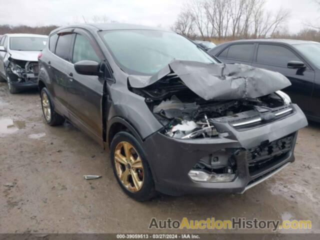 FORD ESCAPE SE, 1FMCU9GX1FUC58355