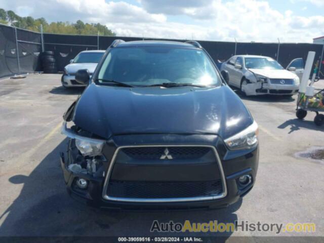 MITSUBISHI OUTLANDER SPORT SE, JA4AR4AUXCZ003551