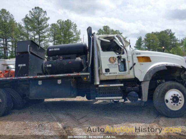 MACK 400 GU400, 1M2AX34BXEM010060