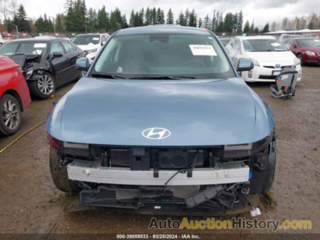 HYUNDAI IONIQ 5 SEL, KM8KNDAF9PU165676