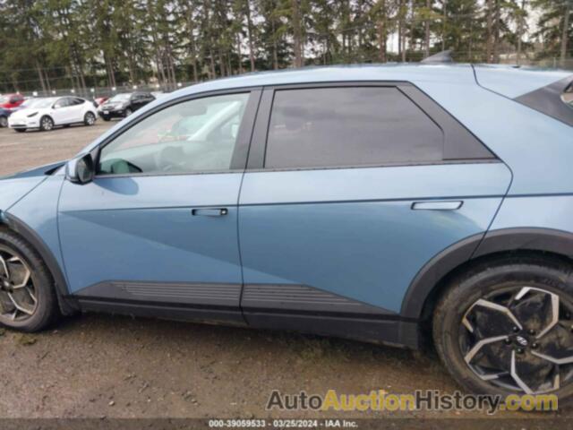 HYUNDAI IONIQ 5 SEL, KM8KNDAF9PU165676