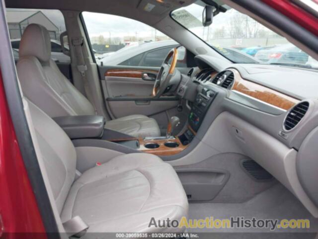 BUICK ENCLAVE LEATHER, 5GAKRCED4CJ298158