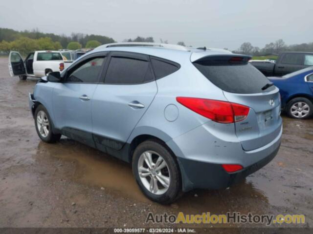 HYUNDAI TUCSON GLS, KM8JU3AC5CU339963