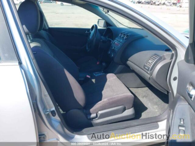 NISSAN ALTIMA 2.5 S, 1N4AL2AP6CN566888