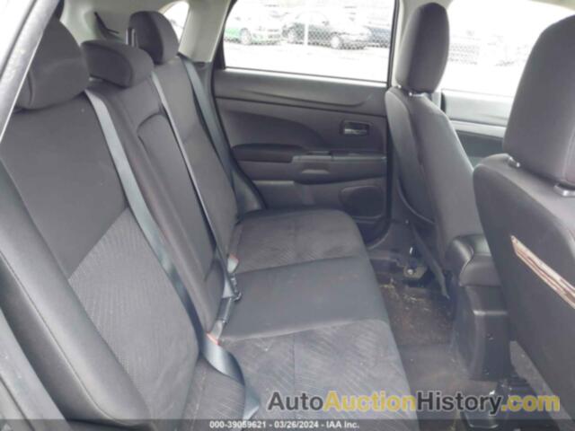 MITSUBISHI OUTLANDER SPORT LE, 4A4AP5AU3DE025362