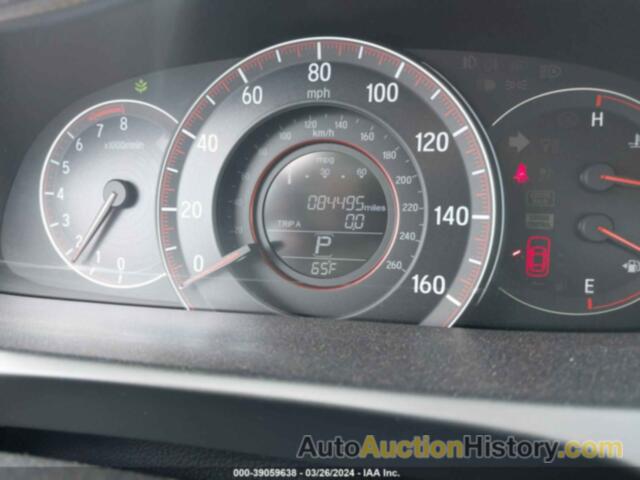 HONDA ACCORD SPORT SE, 1HGCR2F13HA129615