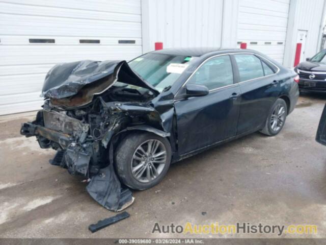 TOYOTA CAMRY LE/XLE/SE/XSE, 4T1BF1FK0FU061237