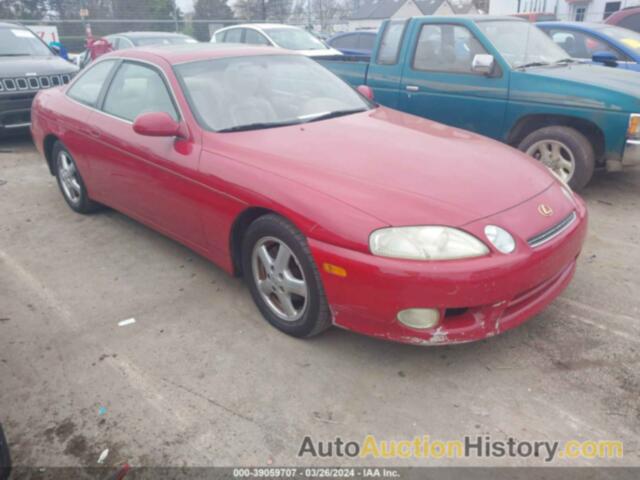 LEXUS SC 300, JT8CD32Z3V0039850