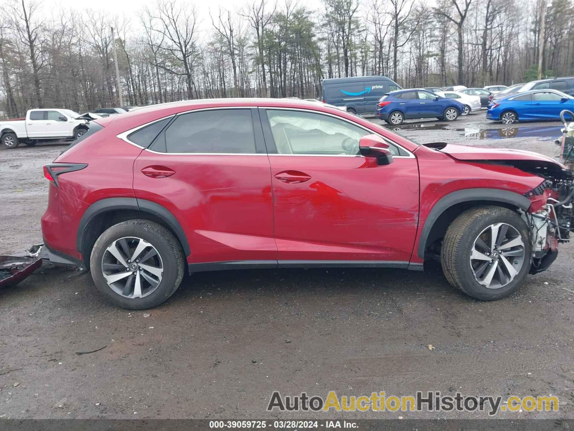 LEXUS NX 300, JTJGARDZ0L5006958