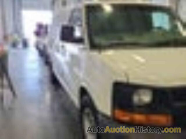 CHEVROLET EXPRESS G2500, 1GCWGAFF6H1349337