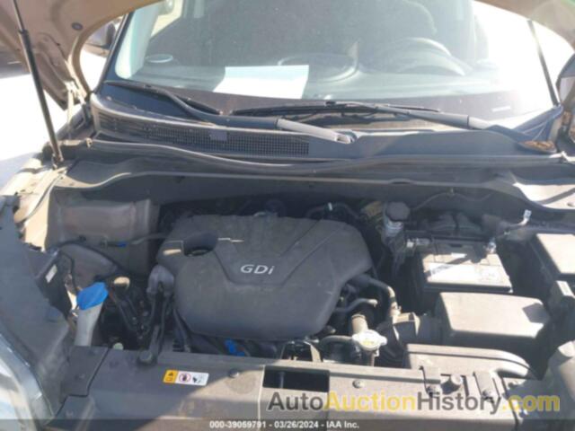 KIA SOUL, KNDJN2A24E7082265