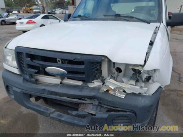 FORD RANGER XL/XLT, 1FTYR14D28PB11356