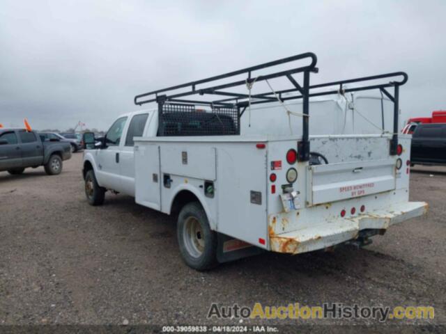FORD F-350 CHASSIS XL, 1FD8W3HT4DEA35999