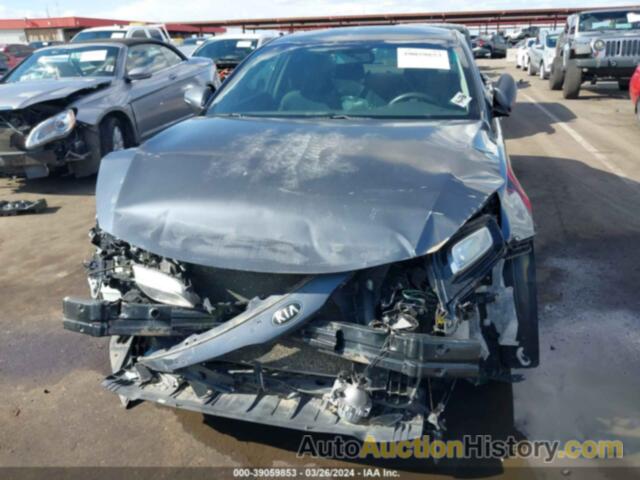 KIA OPTIMA LX, KNAGM4A73F5584683