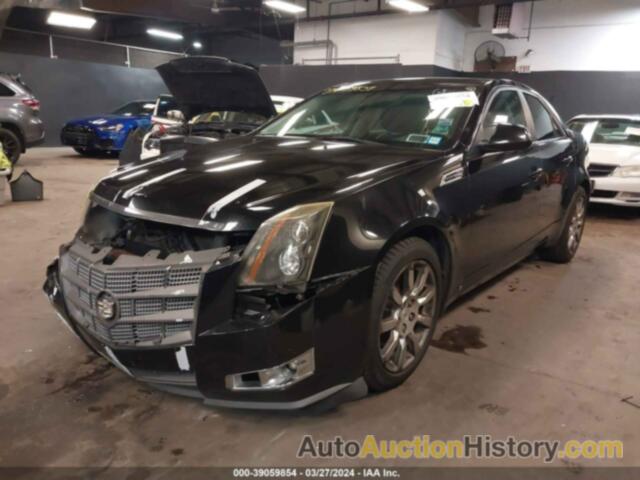 CADILLAC CTS STANDARD, 1G6DF577280213417