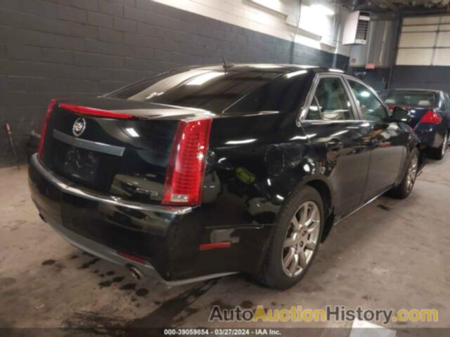 CADILLAC CTS STANDARD, 1G6DF577280213417