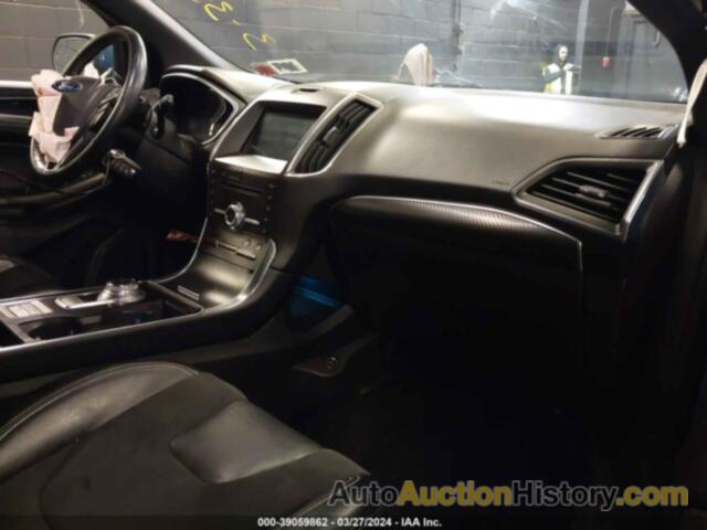 FORD EDGE ST, 2FMPK4AP3KBB19024