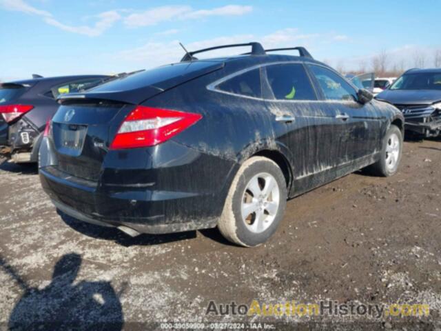 HONDA CROSSTOUR EX, 5J6TF1H33CL001544