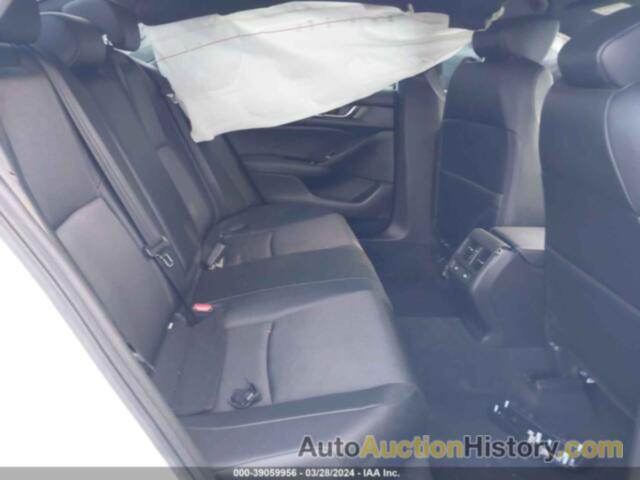 HONDA ACCORD SPORT 2.0T, 1HGCV2F39MA030983