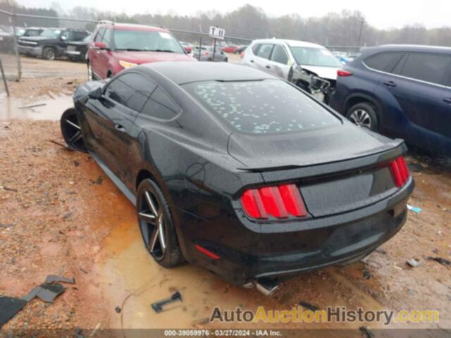 FORD MUSTANG GT, 1FA6P8CF7H5304872