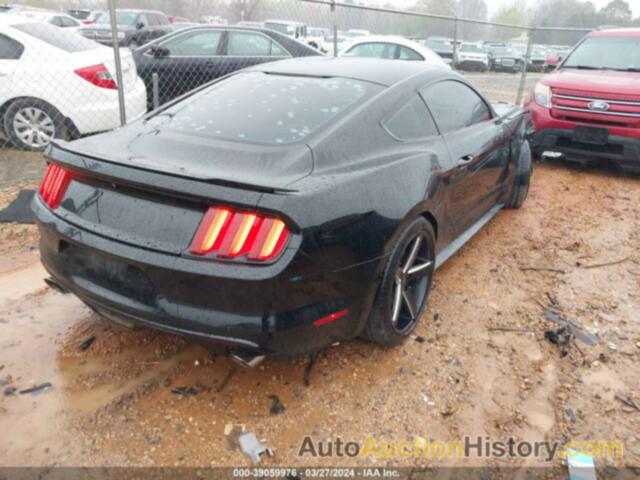 FORD MUSTANG GT, 1FA6P8CF7H5304872