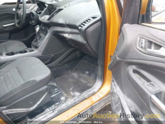 FORD ESCAPE SE, 1FMCU9GX2GUC65686