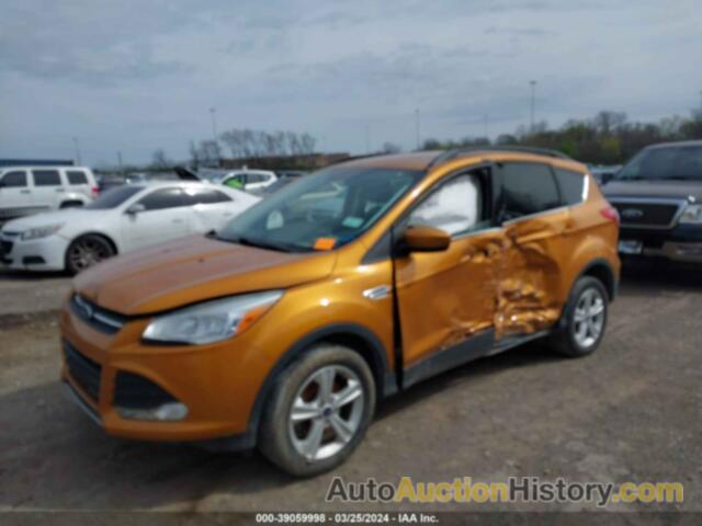 FORD ESCAPE SE, 1FMCU9GX2GUC65686