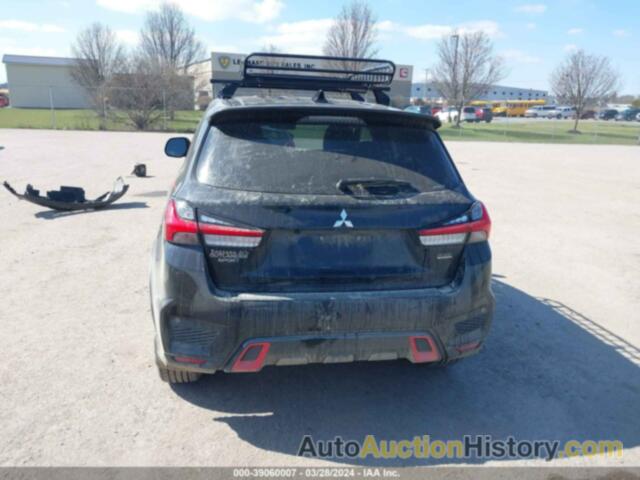 MITSUBISHI OUTLANDER SPORT 2.0 ES AWC, JA4AR3AU4LU019591