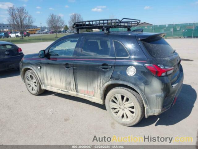 MITSUBISHI OUTLANDER SPORT 2.0 ES AWC, JA4AR3AU4LU019591