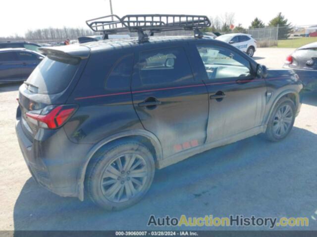 MITSUBISHI OUTLANDER SPORT 2.0 ES AWC, JA4AR3AU4LU019591