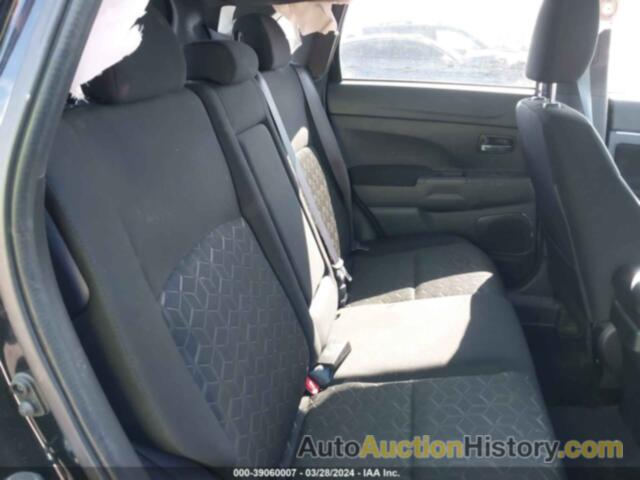 MITSUBISHI OUTLANDER SPORT 2.0 ES AWC, JA4AR3AU4LU019591