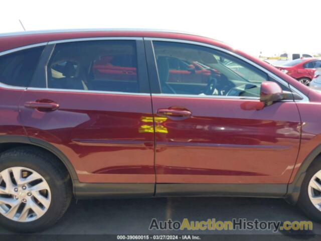 HONDA CR-V EXL, 2HKRM3H76FH541189