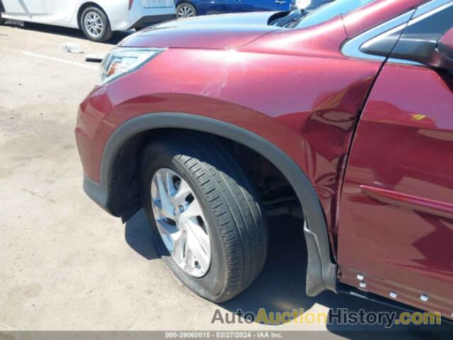 HONDA CR-V EXL, 2HKRM3H76FH541189