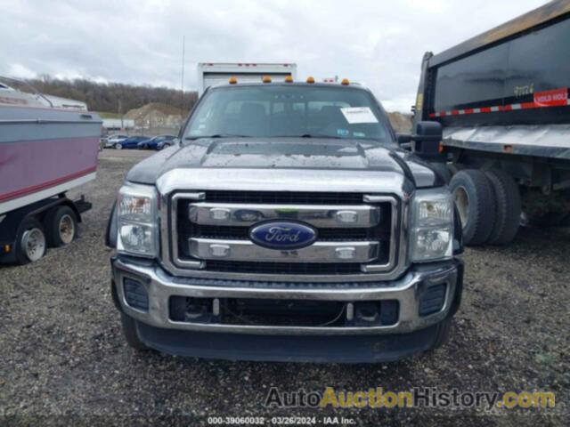 FORD F450 SUPER DUTY, 1FDUF4GT6GEB08249