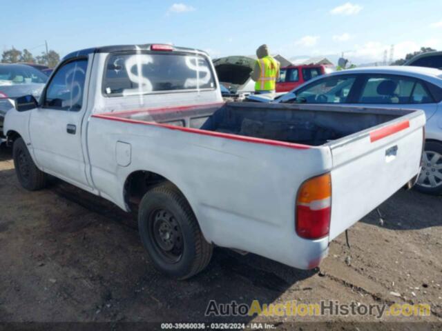 TOYOTA TACOMA, 4TANL42N2WZ094685