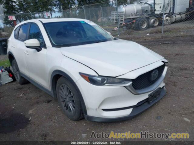 MAZDA CX-5 TOURING, JM3KFBCM6K0577269