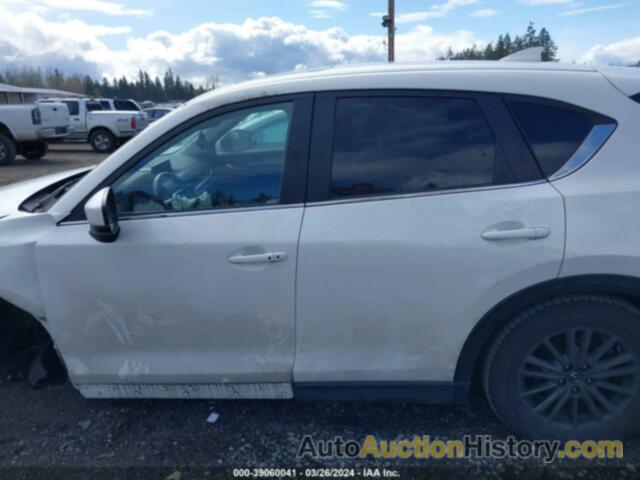 MAZDA CX-5 TOURING, JM3KFBCM6K0577269